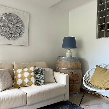 Residenza Mayla Villa ลินญาโน ซับเบียโดโร ภายนอก รูปภาพ