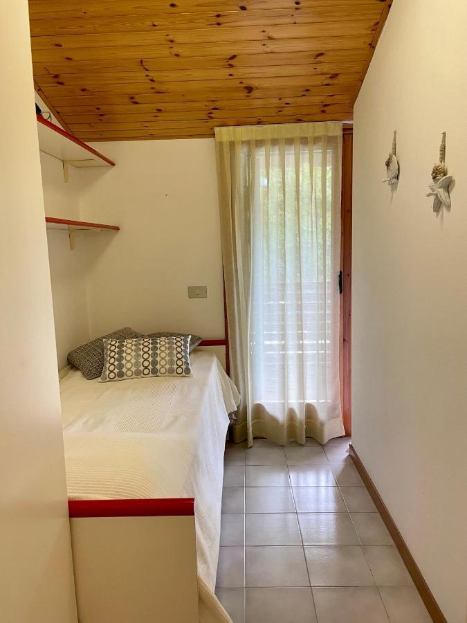 Residenza Mayla Villa ลินญาโน ซับเบียโดโร ภายนอก รูปภาพ