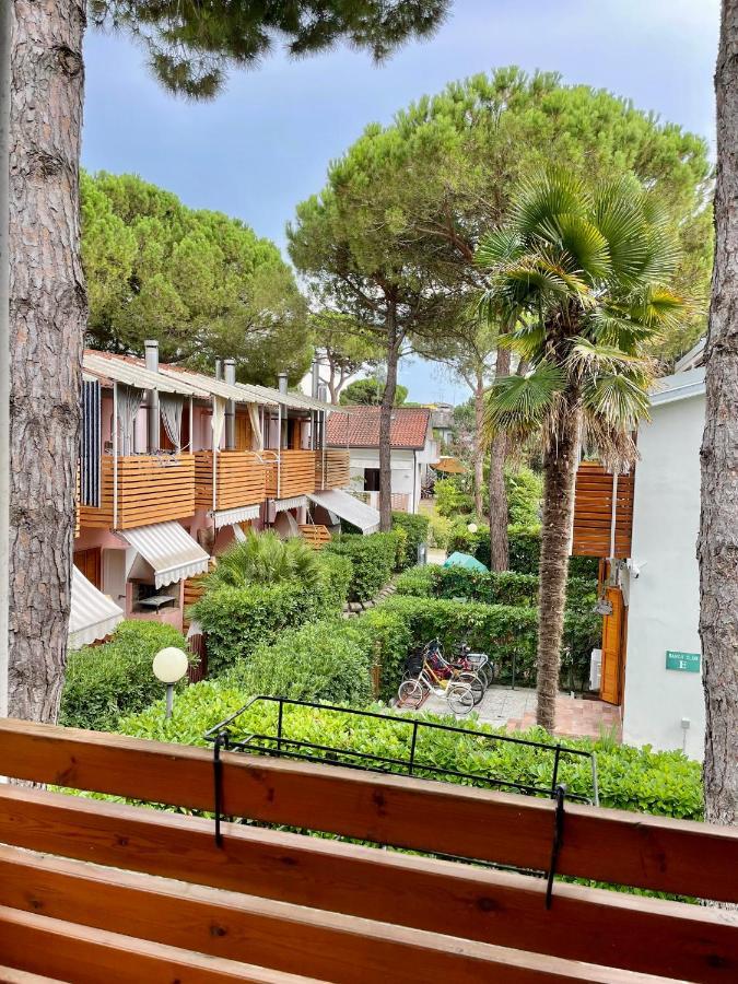 Residenza Mayla Villa ลินญาโน ซับเบียโดโร ภายนอก รูปภาพ