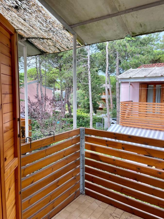 Residenza Mayla Villa ลินญาโน ซับเบียโดโร ภายนอก รูปภาพ