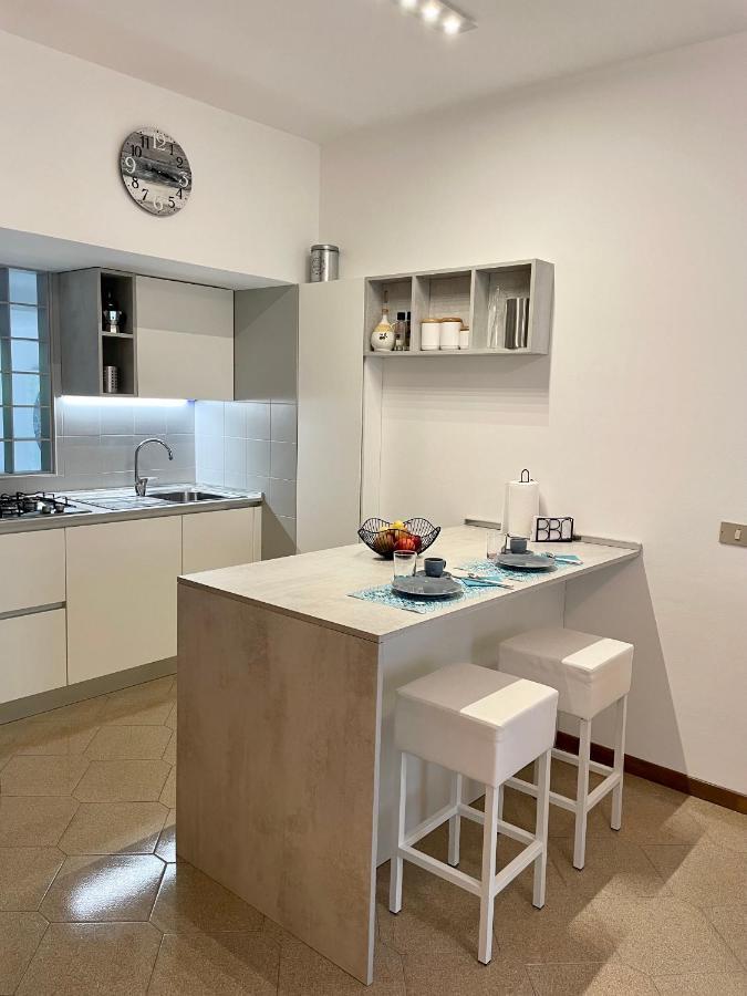 Residenza Mayla Villa ลินญาโน ซับเบียโดโร ภายนอก รูปภาพ