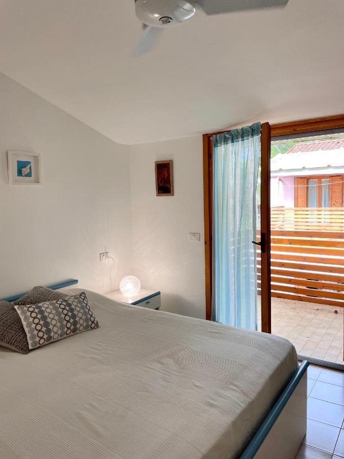 Residenza Mayla Villa ลินญาโน ซับเบียโดโร ภายนอก รูปภาพ
